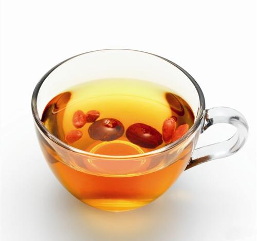 红枣枸杞泡酒的配方及功效 