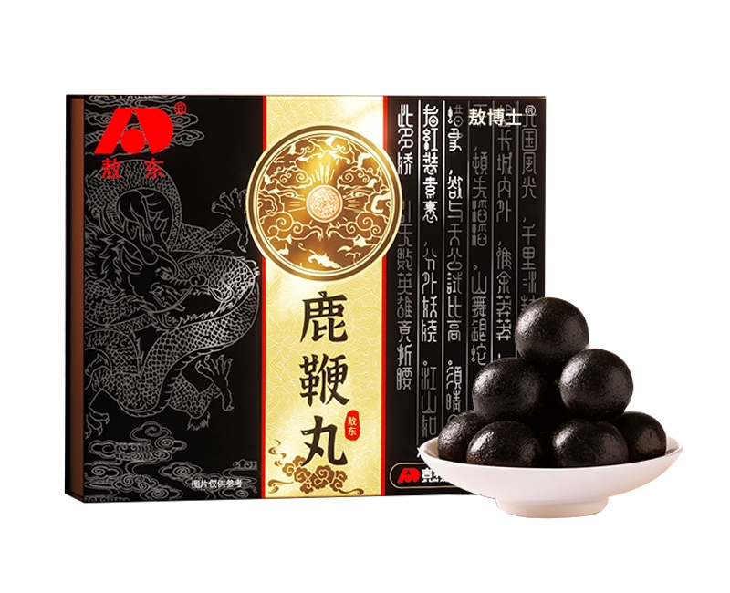 其它敖東-鹿鞭丸
