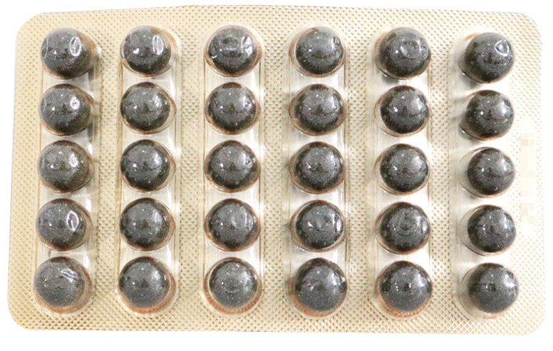 十五味龙胆花丸效果怎么样？
