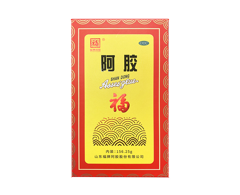 福牌阿胶
